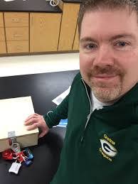 Kyle Slusher's Instagram, Twitter & Facebook