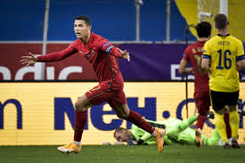 Ronaldo is recognized as one of the best soccer players in history. Cristiano Ronaldo Tests Positive For Covid 19
