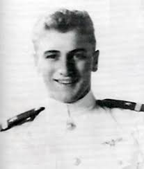 Leon Stevens Conner (1920-1944)