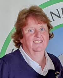 Winners of the final Get Into Golf Scramble in Bundoran Golf Club.  Olivia,Mairead and Alison. Lower photo. Second place was Grainne,Majella  and Patricia .All receiving their prizes from Lady Captain Donna. A