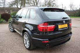 Used 2009 Bmw X5 Xdrive35d M Sport Media Pack 20 Inch Alloys For Sale In South Bmw X5 Bmw X5 M Sport Bmw