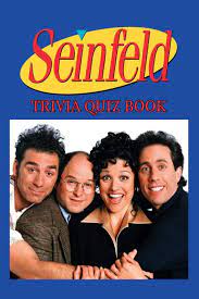 The best travel trivia questions and answers movie trivia answers. Seinfeld Trivia Quiz Book Rucker Andrew 9798638341398 Amazon Com Books