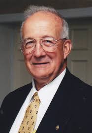 Obituary for LT. COL. Robert Ralph Kauffman (RET)