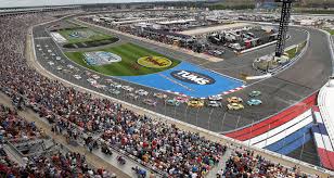 Use the force (50 points): Nascar Dfs Pit Stop Cup Series From The Charlotte Roval 10 11 20 Win Daily Sports