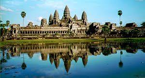 Penerbangan antarabangsa ke siem reap mendarat di lapangan terbang antarabangsa angkor, yang mengambil masa selama 15 minit perjalanan dari pusat bandar. 17 Tempat Wisata Di Siem Reap Kamboja Yang Wajib Di Kunjungi Alowisata