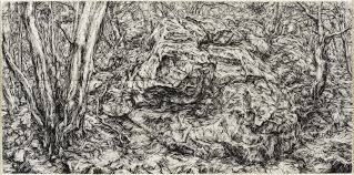 This Drawing Was Made Over A Period Of Several Months In Late 2000 And Early 2001 When Tonkin Began Dr History Drawings National Art School Australian Artists