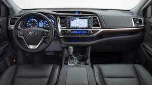 Detailed specs and features for the used 2015 toyota highlander limited including dimensions, horsepower, engine, capacity, fuel economy, transmission, engine type, cylinders, drivetrain and more. 2015 Toyota Highlander Limited Review A Strong Seller That Holds Up To Abuse Global Rubber Markets