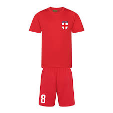 Barnsley hospital issue rare 'black alert' as over 300. Kids Personalised Red England Euro 2020 Style Away Football Shirt Customised