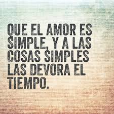 Cancion De Las Cosas Simples Mercedes Sosa Canciones Citas Frases Con Imagenes