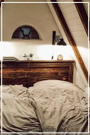 Ein kopfteil für`s bett kann man leicht selber bauen. Diy Kopfteil Fur Das Bett Kopfteil Bett Bett Selber Bauen Bett Bauen