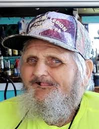 Obituary information for Phil E. Stambaugh