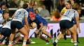 French Women's Rugby Team Triumphs Over Italy in World Cup Opener