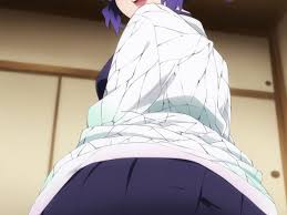Hentai Facesitting - Porn Shinobu Kochou - Demon Slayer Slut Shinobu  Facesitting