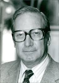 LORD UNDERHILL OPS Henry Underhill, created Baron Underhill of Leyton in  Greater London (Life Peerage) in 1976