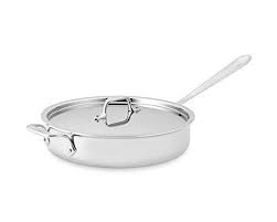 One Pot Cuban Chicken And Rice Recipe Our Happy Mess Saute Pan All Clad Stainless Steel Cookware