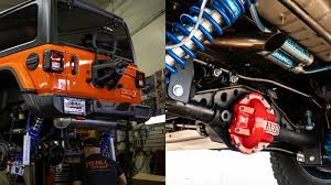 Biggest Tires / Biggest Lift With No Future Regearing? | Jeep Wrangler  Forums (Jl / Jlu) -- Rubicon, 4Xe, 392, Sahara, Sport - Jlwranglerforums.Com