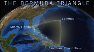 Bermuda Triangle Mystery Solved Here Is What Channel 5 Documentary Claims The Financial Express