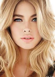 Shades of brown can include light, mousy hues or deep, earthy ones like example hairstyles with rare hair colors. How Rare Is Blonde Hair And Green Eyes Blonde Hair