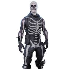 Unlock new agent jonesy skin in fortnite! Skull Trooper Outfit Fortnite Wiki