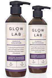 Part of that comes from the incredible ingredients that our natural shampoo brands like rahua, innersense, josh rosebrook, yarok and captain blankenship use in. Australia S 1st Natural Purple Shampoo And Conditioner Beauty Crew