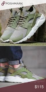 Men S Nike Air Huarache Ultra Breathe Sz 9 Nike Air Huarache Ultra Air Huarache Ultra Nike Air Huarache