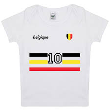 Le stvv se sépare de duckens nazon ! Tshirt Bebe Foot Belgique