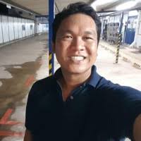 Carlo Enrico Carandang