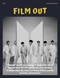 To prevent massive crowds in these. Jungkook Film Out By Bts Has Reached 1 In All Of The Facebook
