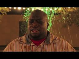 SHAUN JOHNSON BELOVED