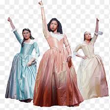 See more ideas about hamilton outfits, schuyler sisters, hamilton costume. Hamilton T Shirt The Schuyler Sisters Broadway Theatre Musical Theatre Sister Performance Sticker Png Pngegg
