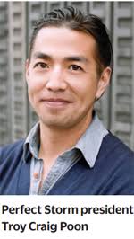 Justin Lin's Perfect Storm Ready to Thunder