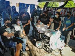 15.11.2021 · «incluso antes de la reciente inestabilidad política, los socios de unicef habían registrado, en 2018 y 2019, 183 matrimonios infantiles y diez casos de venta de niños y niñas de entre seis meses y diecisiete años, tan solo en las provincias de herat y baghdis», ha dicho henrietta fore. Fabiola Campillai Candidata Al Senado Por La Rm Soy La Voz Del Pueblo Y El Pueblo Son Mis Ojos Contracarga