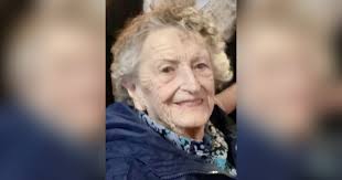 Obituary for Mary (Hopkins) Habdas