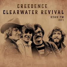 The official twitter for creedence clearwater revival. Ksan Fm 1971 Live By Creedence Clearwater Revival Napster