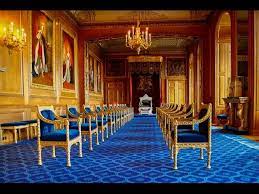 Inside windsor castle, there are two types of apartments, according to the royal family: Windsor Castle Full Tour In Less Than 15 Minutes House Of Queen Elizabeth Ii Youtube