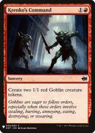 Join us as we look at the lore behind some of magic: Conditions Allow Tuktuk The Explorer Edhrec