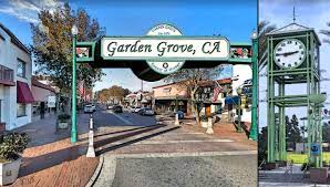 The population was 170,883 at the 2010 united states census. Pest Control Garden Grove Hearts Pest Management