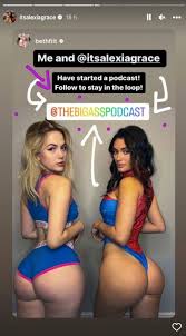 OnlyFans stars who wanted to smash each others face in pose for make up  snap - Daily Star