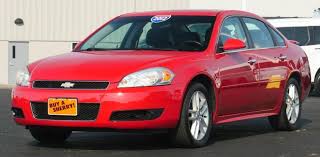 Image result for Victory Red 2004 Impala