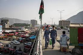 Maybe you would like to learn more about one of these? Afghanistan Die Taliban Stehen Vor Der Hauptstadt Kabul