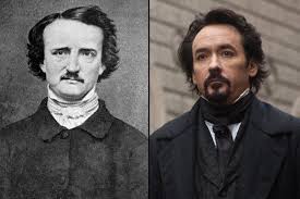 An evening of edgar allan poe short story author. Five Film Facts The Raven Edgar Allan Poe Poe Film Facts