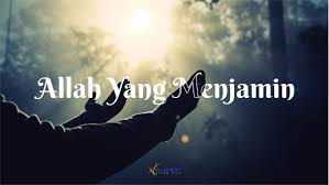 Jangan tersilap, rezeki bukan hanya diukur pada tahap kewangan seseorang. Allah Yang Menjamin Ukm Asc