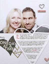 Southern love poems for him. One Day Project Life Scrapbook Scrapbook Inspiration Ali Edwards