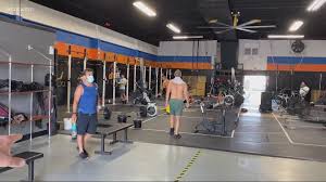 Spor salonu / fitness merkezi. Nc Mask Mandate For Gyms Might Contradict Who Recommendations Wcnc Com