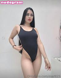 Ella Martt  ellaamartin__  martt25 Nude Leaks OnlyFans Photo 6 - v2.0 |  dvir.ru