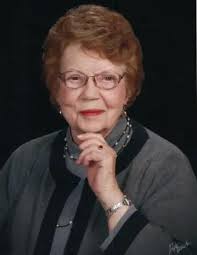 Death Notice and Obituary for Bess Browning Barrett 2024 of Billings , MT