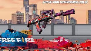 Don't forget to play on february 27 to claim the newest character, shirou. Unprecedented Garena Brings Groza S First Royale Weapon To Free Fire Free Fire Mania