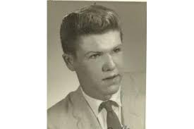 Michael Holst Obituary (1942