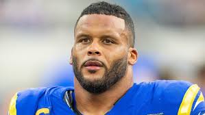 How good was Aaron Donald?