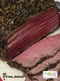 Italian Roast Beef It S Me Debcb Italian Roast Beef Quick Healthy Meals Yummy Dinners